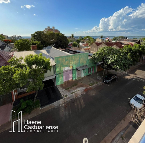 Departamento 2 Dormitorios En Venta En Villa Sarita