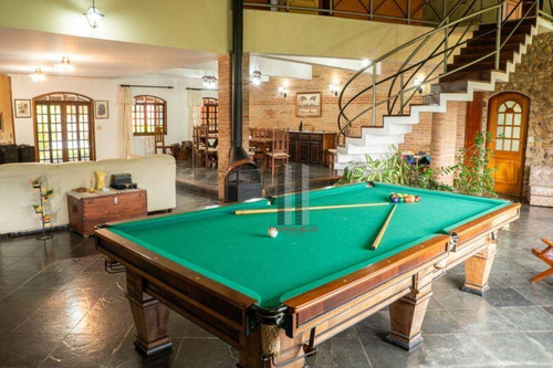 Imagem 8 de 30 de Chácara Com 4 Dormitórios À Venda, 1337 M² Por R$ 1.800.000 - Luiz Fagundes - Mairiporã/sp - Ch0006