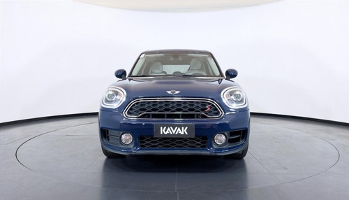 Imagem 2 de 15 de 130986 - Mini Countryman 2018 Com Garantia