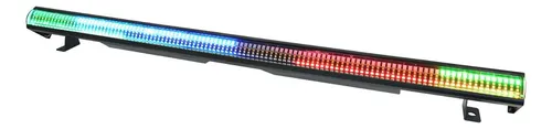 comprar Kit 2 Ribalta Strobo Atomic 444 Leds Smd5050 Rgbw Barra Led
