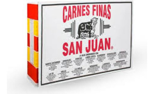Carne Para Asar Rib Eye 3 Kg Carnes Finas San Juan Monterrey