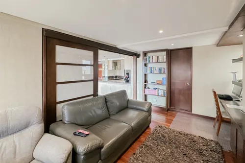 Apartamento En Arriendo En Portales Del Norte. Cod A7308