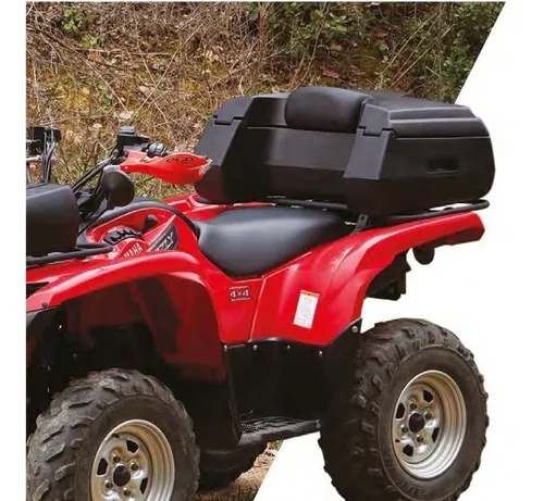 Baul Quad Atv-110 Posterior