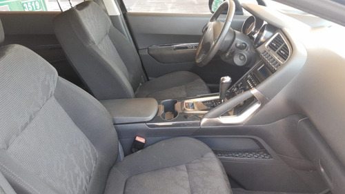Peugeot 3008 Allure 1.6 Turbo 16v 5p Aut. R$34.990,00