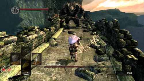 Dark Souls Prepare To Die Edition - Pc Digital