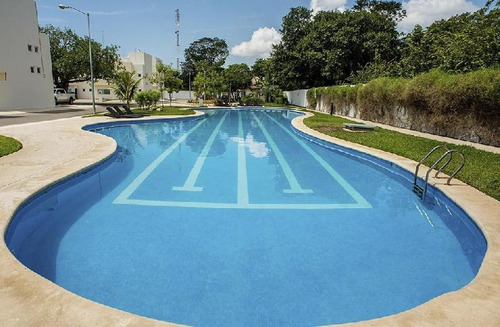 Imagen 13 de 16 de Departamento En Venta En Playa Del Carmen