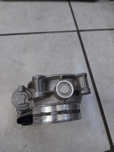 Cuerpo De Aceleracion Buick Enclave 2019 12670981 Ml468 (Usado)