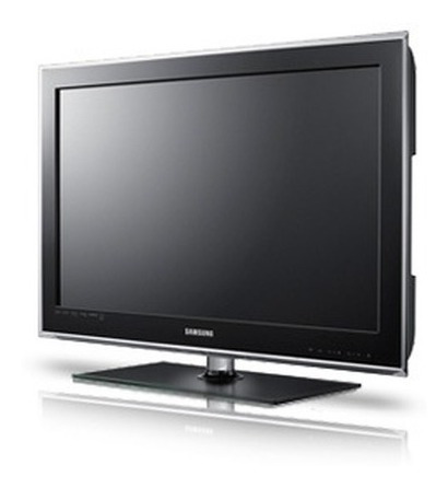 Imagen 1 de 10 de Tv Samsung Para Repuesto Modelo Ln32d550k7g