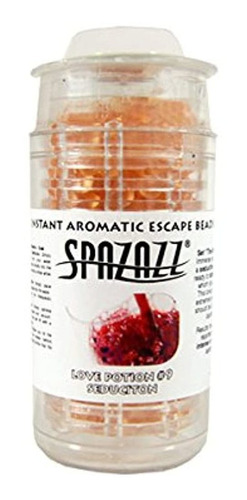 Spazazz Spz363 Love Potion 9 Seduction Instant Aromatic Esca