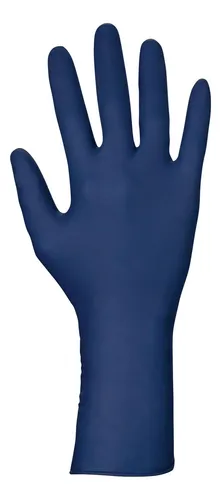 Guantes De Látex En Polvo De Espesor En Polvo Tamaño Color
