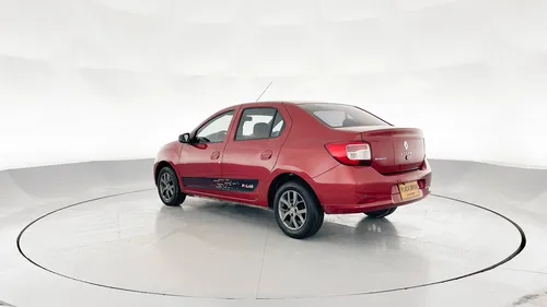 Renault Logan EXPRESSION/LIFE +