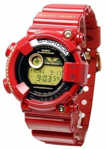 Reloj Casio Hombre G-shock Gf-8230a-4d Envio Gratis