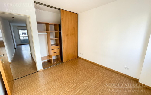 Imagen 13 de 18 de Corrientes 300 - Departamento De Dos Dormitorios Con Cochera En Venta En Rosario