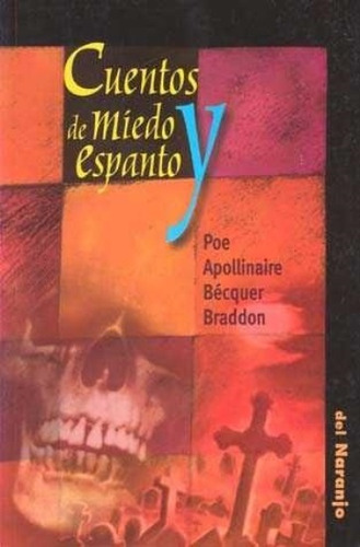 Miedo Y Espanto