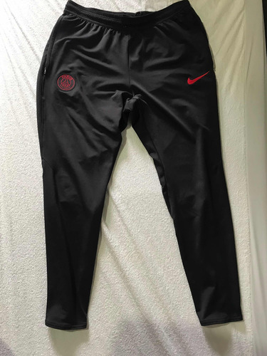 Pantalón Nike Del Psg