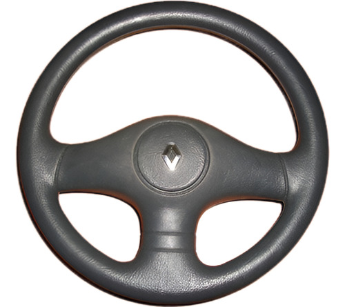 Volante Renault Clio 1996 1997 1998 1999 Gris Gris