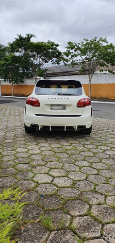 Porsche Cayenne S