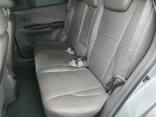 Hyundai Tucson 2.0 Automática Gls