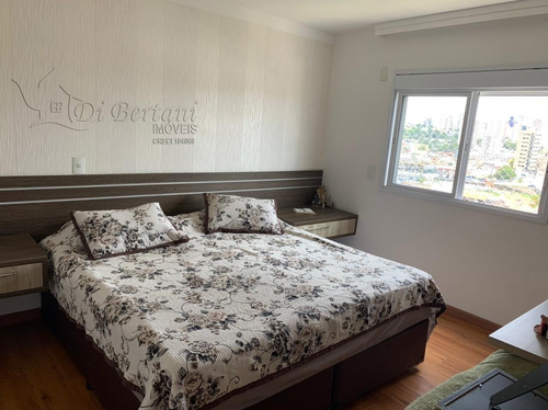 Apartamento - Ap00243 - 69182985
