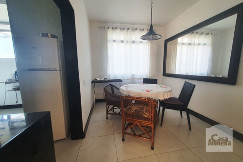Imagem 4 de 15 de Apartamento À Venda No Santo Antônio - Código 269160 - 269160