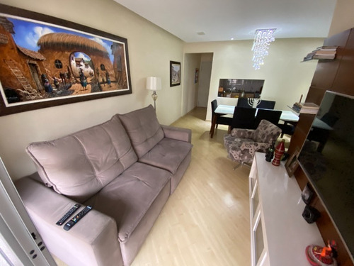 Imagem 1 de 30 de Apartamento - 588b - 69917558
