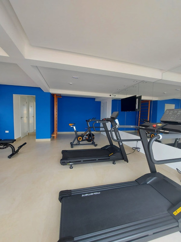 Imagem 14 de 30 de Oportunidade - Ultima Unidade! Apartamento 2 Dormitórios, 1 Suíte, Varanda Gourmet Frente Pro Mar, Lazer Completo, Financiamento Banco Ou Direto! - Ap00831 - 70716306