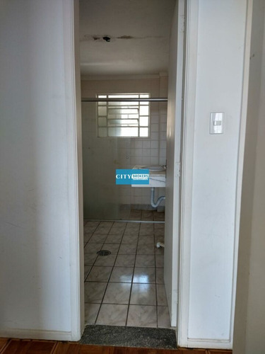 Imagem 17 de 19 de Apartamento Em Tucuruvi, São Paulo/sp De 104m² 3 Quartos À Venda Por R$ 350.000,00 - Ap2142711-s