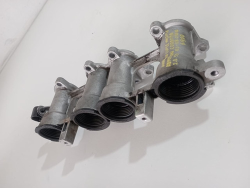 Cople Multiple De Admision Cordoba 2004 Std 2.0 03-08 Orig (Usado)