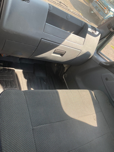 Rabon Freigthliner Fl360-1217r 2020 Chasis
