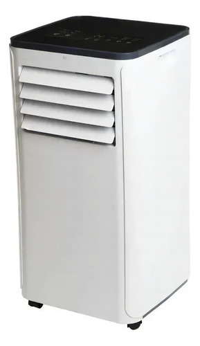 aire portatil Kanji KJH-PA3650 blanco 3650 watts