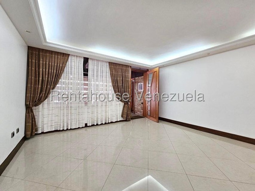 Se Vende Casa En La Trinidad Mls #25-20018