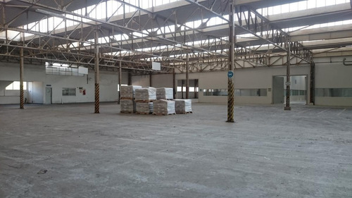Imagen 11 de 20 de Nave Industrial - Lima