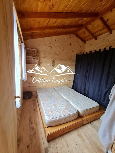 Imagen 16 de 19 de Lote 2,5 Ha Con 140 M De Playa Lago Lezana, Cholila