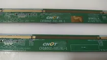Comprar T-com Integradas Display Kanji 9809b Led60 Cv580u2-t01