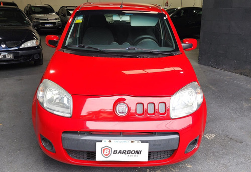 Fiat Uno 1.4 Way