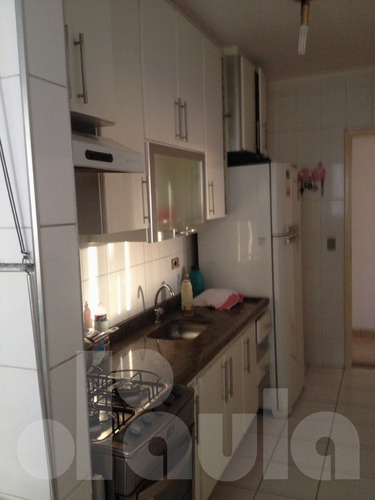Imagem 13 de 14 de Apartamento Na Vila Apiaí Com 70m² - 1033-5865