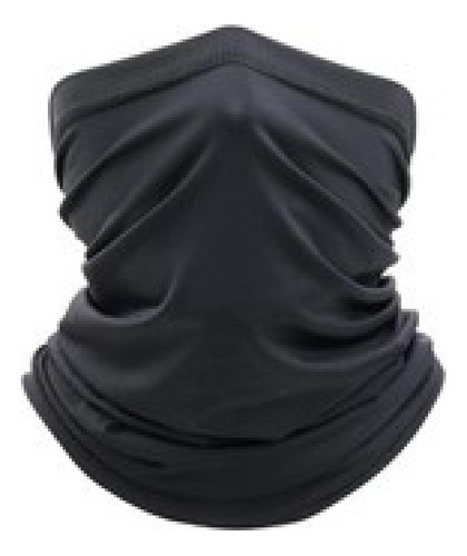 Balaclava Gola Bandana Touca Pescoço Proteçao Frio Moto Bike