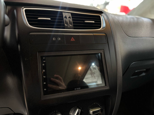 Volkswagen Fox PRIME/Hghi. IMOTION 1.6 T.Flex 8V 5p