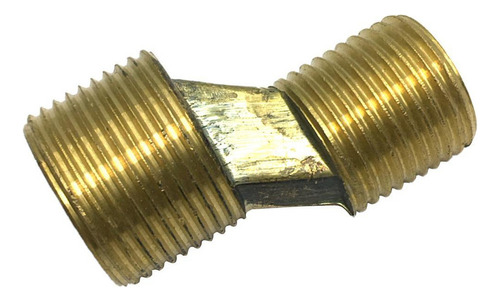 Lz Adaptador De Rosca Tipo 2 Y
