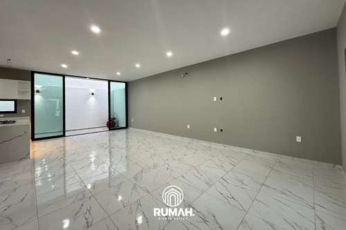 Casa En Venta En Real Del Valle Coto 15 Mazatlán