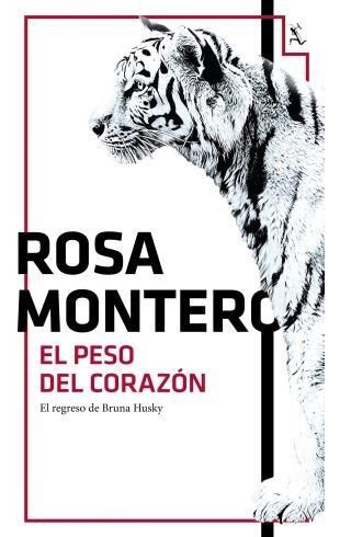 El Peso Del Corazon Oferta - Rosa Montero
