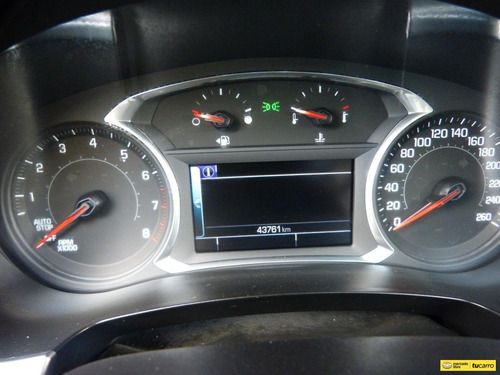 Imagen 15 de 15 de Chevrolet Traverse Premier At 3600cc 4x4 7 Pasajeros