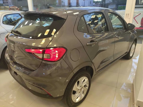 Fiat Plan Argo 0km 2021 Financiación 0% Interés
