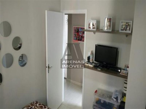 Imagem 11 de 14 de Apartamento - 308