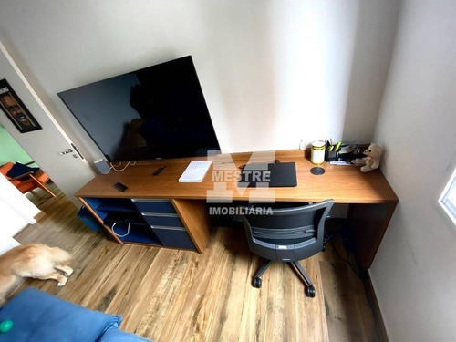Imagem 15 de 30 de Apartamento Com 2 Dormitórios À Venda, 60 M² Por R$ 425.000,02 - Gopoúva - Guarulhos/sp - Ap2850