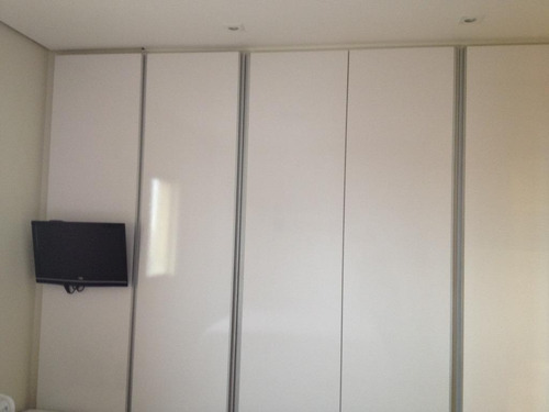 Imagem 13 de 30 de Apartamento Em São Paulo - Sp - Co0027_prst