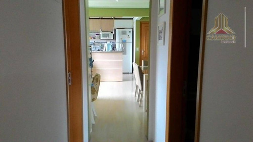 Imagem 28 de 30 de Apartamento Residencial À Venda, Menino Deus, Porto Alegre. - Ap3540