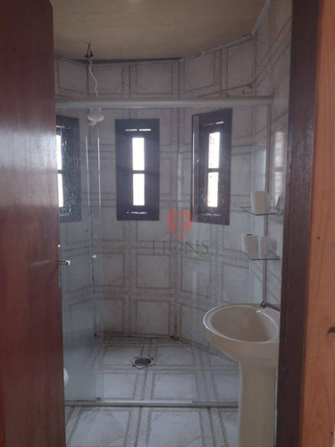 Imagem 20 de 20 de Casa Com 2 Dormitórios À Venda, 75 M² Por R$ 202.200,00 - Auxiliadora - Gravataí/rs - Ca1462