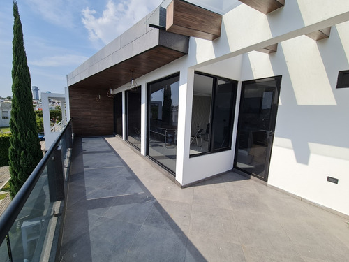 Departamento En Renta Lomas De Angelopolis 1