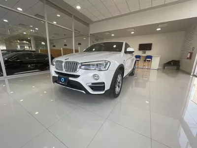 Bmw X4 2.0 Xdrive28i X Line At